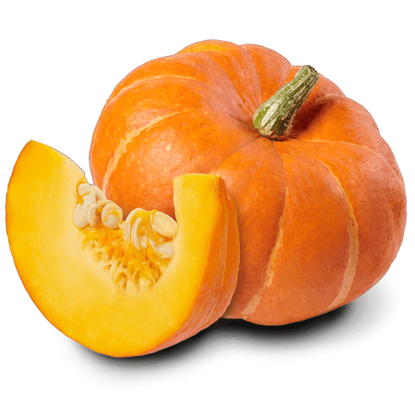 A Pumpkin